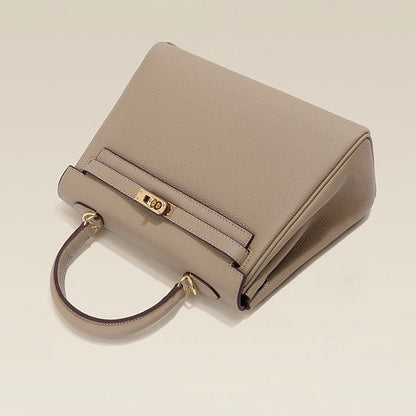 Kelly Leder Tasche